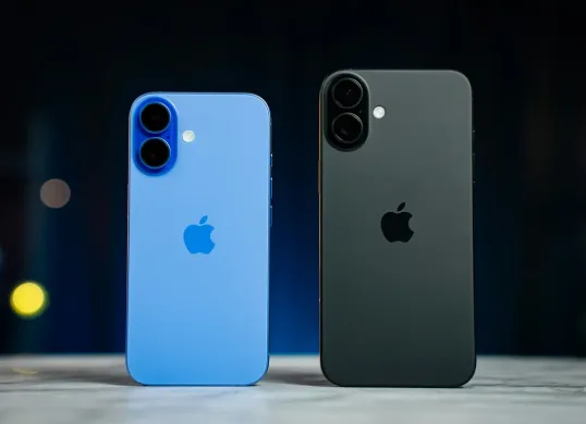 Simulasi Cicilan iPhone 16 Melalui Aplikasi Kredivo, Bisa Pilih Tenor hingga 18 Bulan (Sumber: Unsplash/Amanz)