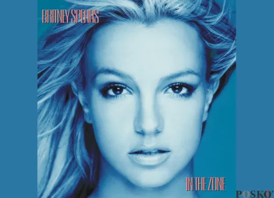 Lirik Lagu Everytime dari Britney Spears (Sumber: Spotify/Everytime/Edited Muhammad Ibrahim)