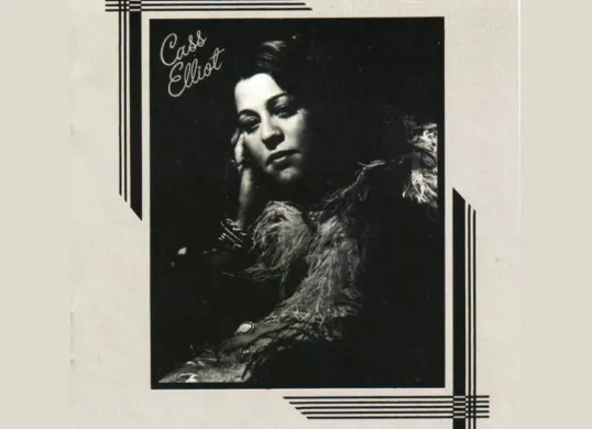 Lirik Lagu Baby I’m Yours dari Cass Elliot, Salah Satu Lagu Legendaris Dunia (Sumber: Spotify/Baby I'm Yours/Edited Muhammad Ibrahim)