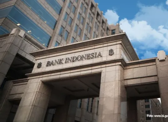 BI Perkenalkan Sistem Payment ID untuk Bansos Nontunai: Efektifkah? Ini Jadwal Uji Coba (Sumber: Dok/Bank Indonesia)