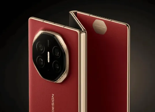Huawei Mate XT 2. (Sumber: huawei)