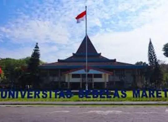Resmi Hari Ini! Ini Jadwal Pengumuman Hasil Seleksi Mandiri UNS 2025 Gelombang 2 dan Link Ceknya (Sumber: Dok/ Universitas Sebelas Maret)