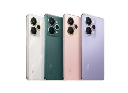Spesifikasi Realme 15 dan Realme 15 Pro (Sumber: Realme)