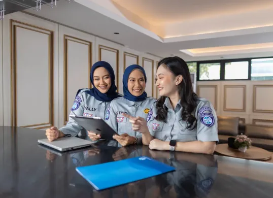 Penyebab gagal lolos seleksi LBJR 2025. (Sumber: LBJR)