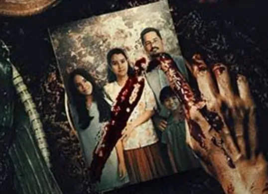 Sinopsis film Sihir Pelakor yang tayang 31 Juli 2025. (Sumber: Cinema21)