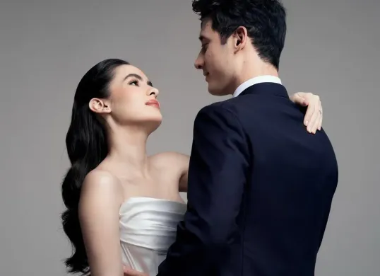 Profil Steffi Zamora yang Bakal Nikah dengan Nino Fernandez, Terpaut Usia 17 Tahun (Sumber: Instagram/steffizamoraaa)