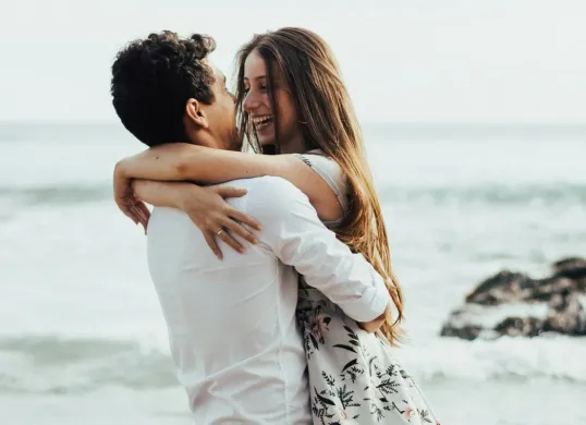 1 Agustus memperingati Girlfriend Day atau Hari Pacar nasional. (Sumber: Pexels/Mateus Souza)