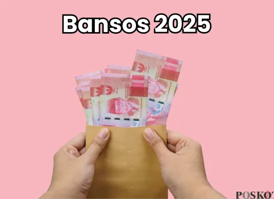 Ingin Dapat Bansos dari Pemerintah Tahun 2025, Begini Caranya (Sumber: Canva/Edited Muhammad Ibrahim)