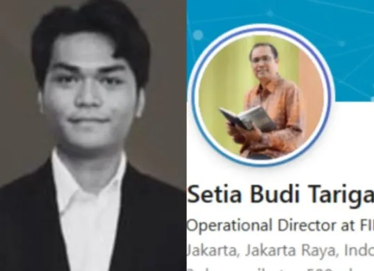 Kasus kecelakaan Argo Ericko oleh Christiano berbuntut panjang, ada isu suap 1 miliar dan peran Ayahnya untuk damai. (Sumber: Istimewa)