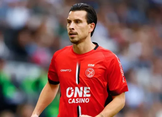 Thom Haye akan gabung ke Persija musim depan, segini nilai pasar dan gajinya. (Sumber: Transfermarkt)