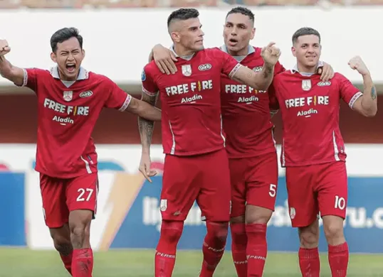 Persis Solo Bidik Bintang Persebaya yang Pernah Tampil di Eropa, Siapa Dia? (Sumber: Dok/Persis Solo)