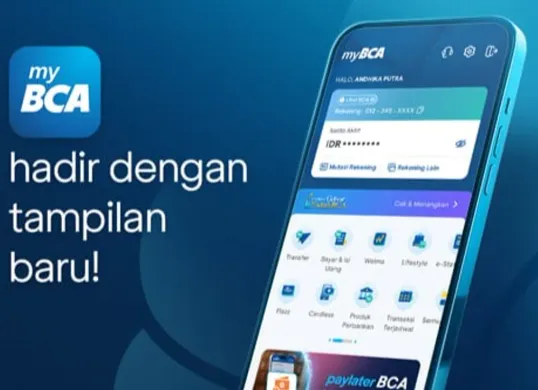 Tata Cara Berinvestasi Reksadana di Aplikasi MyBCA (Sumber: MyBCA/BCA)