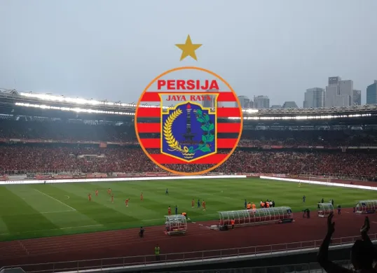 Update rumor transfer Persija terbaru. (Sumber: Istimewa)
