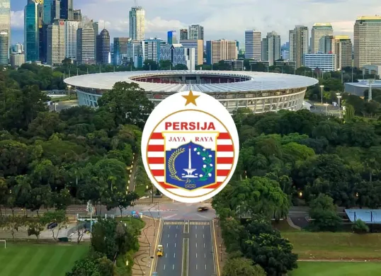 Update rumor transfer Persija terbaru. (Sumber: Istimewa)