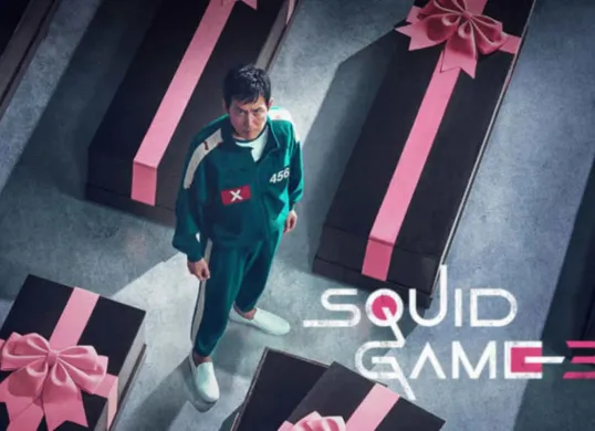 Squid Game season 3 segera tayang, cek informasi lengkapnya. (Sumber: Netflix)