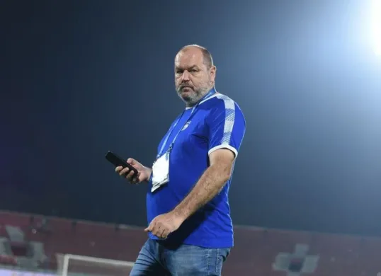Bojan Hodak telah laporan ke Haji Umuh Muchtar, pemain Prancis dan Brazil segera merapat. (Sumber: persib.co.id)