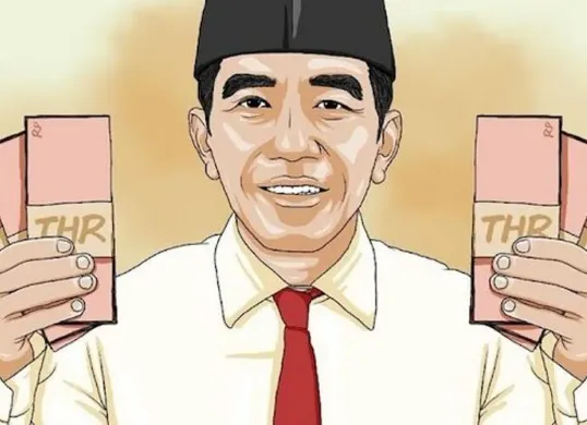 Gaji ke-13 Pensiunan PNS Sudah Cair? Ini Daftar Lengkap Besaran Tunjangan Golongan I hingga IV (Sumber: Pinterest)