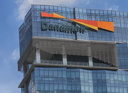 Bank Danamon Dikabarkan PHK Massal, Siapa Sebenarnya Pemilik Resminya? (Sumber: Dok/Bank Danamon)