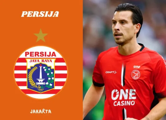 Thom Haye Merapat ke Persija? Rumor Transfer Liga 1 Kian Menguat