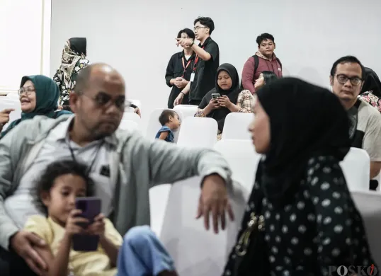Posko Layanan SPMB DKI Jakarta