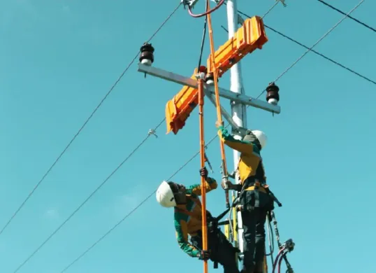 Pemerintah resmi batalkan bantua diskon tarif listrik 50 persen, diganti jadi BSU. (Sumber: pln.co.id)