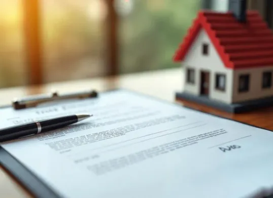 Cara gadai sertifikat rumah di Pegadaian tanpa perlu proses BI Checking. (Sumber: Freepik)