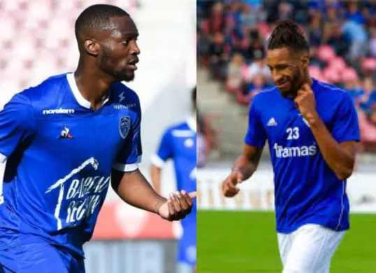 Persib Bandung Bidik Bintang Asal Prancis, Ini 2 Nama yang Paling Berpeluang