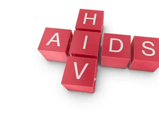 Viral! Percakapan Gofar Hilman dan dr. Boyke Soal HIV: Ini Fakta Gejala dan Cara Penularannya (Sumber: Pinterest)