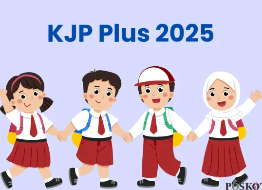 Intip Tanggal Pencairan KJP Plus Periode Juni-Juli 2025 (Sumber: Canva/Edited Muhammad Ibrahim)