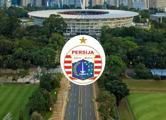 Update rumor transfer Persija terbaru. (Sumber: Istimewa)