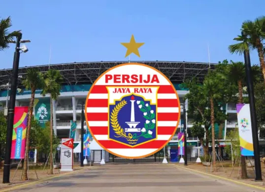 Rumor transfer pemain terbaru Persija Jakarta. (Sumber: Istimewa)