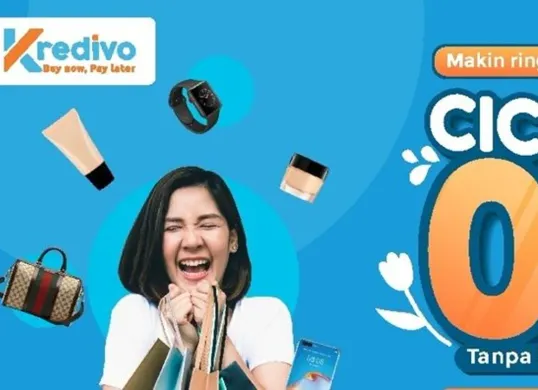 Transaksi Kredivo Gagal Meski Tidak Ada Tunggakan, Ada Apa? (Sumber: Dok/Kredivo)