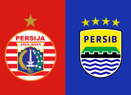 Rumor transfer panas Liga 1 antara Persija Jakarta dan Persib Bandung. (Sumber: Poskota/Dzikri)