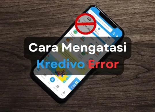 Pengguna mengeluhkan aplikasi Kredivo error, stuck di logo dan transaksi bermasalah. Ini tanggapan resmi dan estimasi waktu perbaikan. (Sumber: Kredivo)