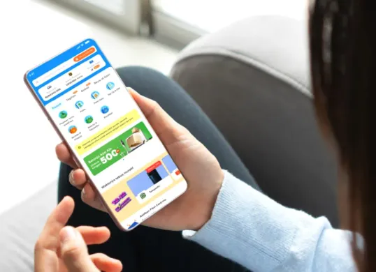 Akun Kredivo yang terblokir biasanya disebabkan oleh keterlambatan pembayaran tagihan. Untuk mengaktifkan kembali, langkah pertama adalah segera melunasi tagihan yang tertunda. (Sumber: Kredivo)