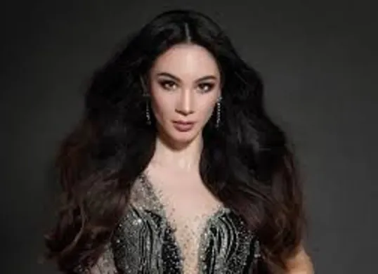 Profil Melanie Berentz, Istri Cucu Eka Tjipta Widjaja: Karier, Prestasi, dan Asal-Usul Keluarga Elite (Sumber: Instagram/@melanieberentz)