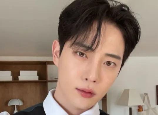 Model Kim Jong Suk meninggal (Sumber: X/@MichelleC_007)