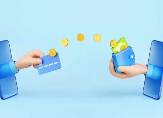 Alternatif pengganti BI Fast selama optimalisasi. (Sumber: Freepik/upklyak)