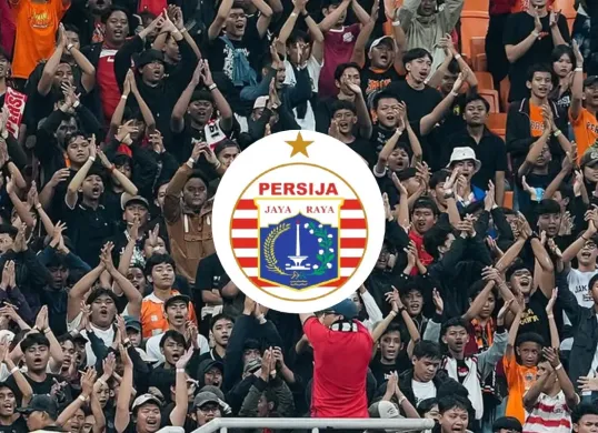 Update rumor transfer Persija terbaru. (Sumber: Istimewa)