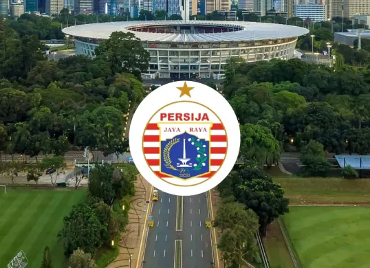 Update rumor transfer Persija terbaru. (Sumber: Istimewa)