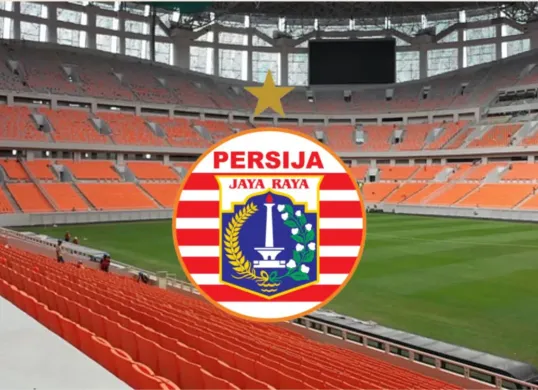 Persija Jakarta incar 3 pemain kelas Eropa, nilai pasarnya capai Rp63 miliar! (Sumber: Istimewa)