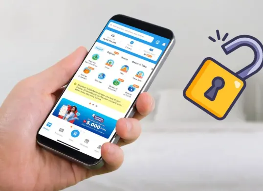 Begini cara menaikkan limit kredit pinjaman di aplikasi Kredivo. (Sumber: Kredivo)