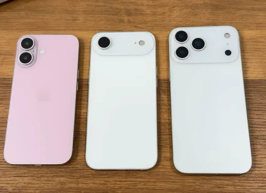 Bocoran Spesifikasi iPhone 17 yang Bakal Rilis September 2025 Mendatang (Sumber: YouTube/TechDroider)