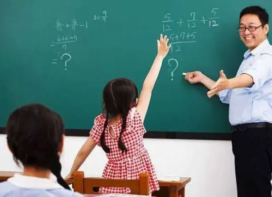 Resmi Diatur! Ini Syarat Terbaru Penunjukan Guru Menjadi Kepala Sekolah 2025 (Sumber: Pinterest)