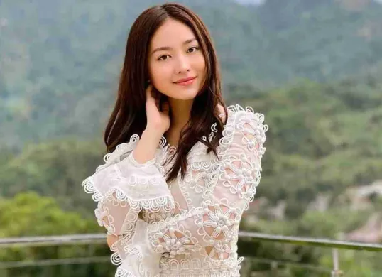 Natasha Wilona mulai fokus karir bangun bisnis dan legacy. (Sumber: Instagram)