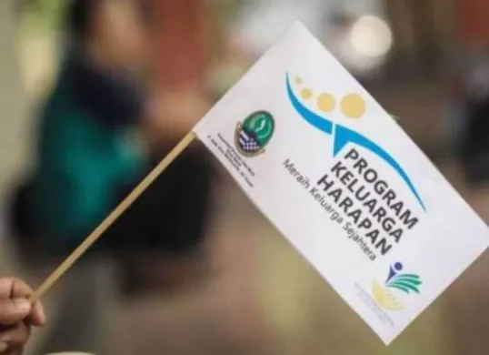 Begini cara cek status penerima bansos PKH 2025. (Sumber: indonesia.go.id)