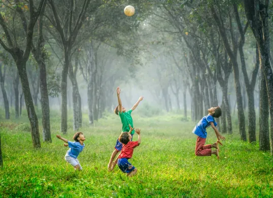 Tanggal 11 Juni Memperingati Hari Apa? Simak Informasinya di Sini (Sumber: Unsplash/Robert Collins)