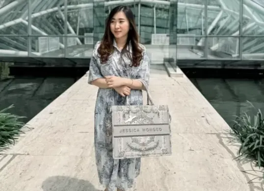 Kontroversi Baru! Film Dokumenter Ungkap Kejanggalan Putusan Jessica Wongso dalam Kasus Kopi Sianida. (Sumber: Instagram/@Jessicawongso_)