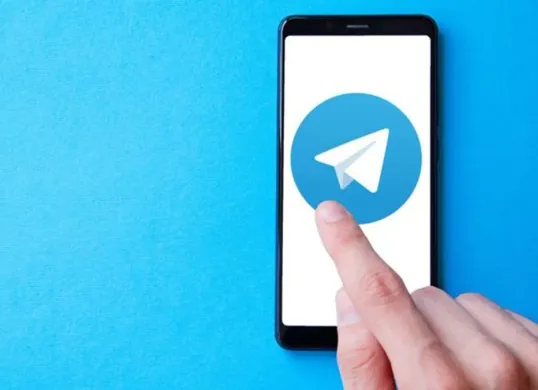 Nomor Sudah Valid tapi Gagal Login Telegram? Waspadai Penyebab Utama yang Terjadi Hari Ini (Sumber: Pinterest)
