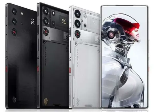 Handphone Android dengan performa terbaik (Sumber: Pinterest/Alex)